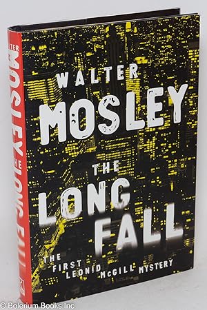 The Long Fall the first Leonid McGill mystery