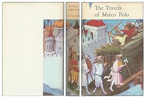 The Travels of Marco Polo.