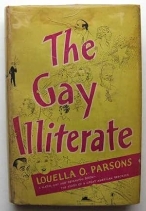 The Gay Illiterate