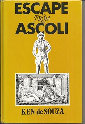 Escape from Ascoli: Story of Evasion and Escape
