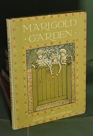 Marigold Garden. Pictures and Rhymes.