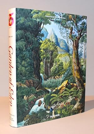 Ein Garten Eden: Meisterwerke de botanischen Illustration; Garden of Eden: Masterpieces of botani...