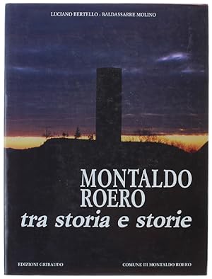 MONTALDO ROERO TRA STORIA E STORIE.: