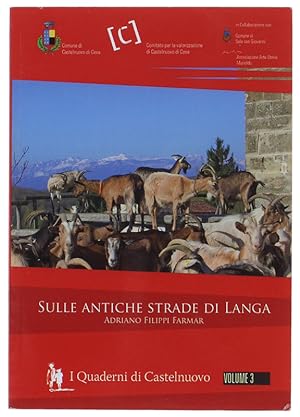 SULLE ANTICHE STRADE DI LANGA.: