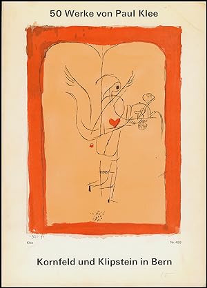 50 Werke Von Paul Klee