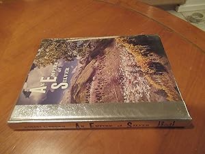 An Empire Of Silver (Signed Limited Edition)