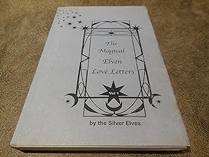 The Magical Elven Love Letters