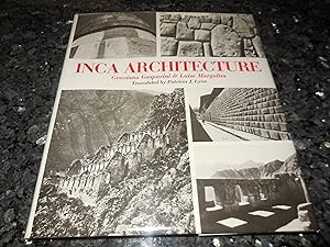 Inca Architecture (English and Spanish Edition)