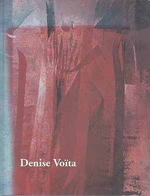 Denise Voïta ou le dialogue de l'ombre et de la lumière