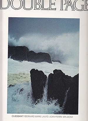 Double Page no 29: Ouessant