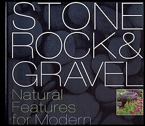 Stone, Rock & Gravel Gardens by Kathryn Bradley-Hole -- 2000