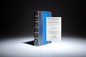 The Counterfeiters; With Journal of "The Counterfeiters"