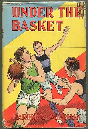 Under the Basket; And Other Basket Ball Stories