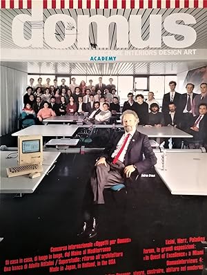 Domus. N. 648, Marzo 1983