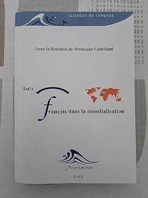 Le(s) français dans la mondialisation