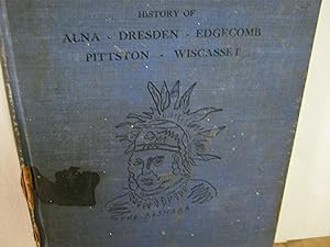 Elementary School History Of Alna - Dresden - Edgecomb- Pittson - Wiscasset State Of Maine