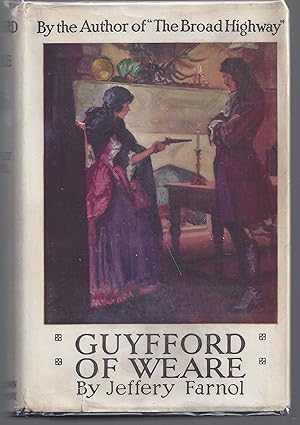 Guyfford of Weare