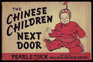 The Chinese Children Next Door