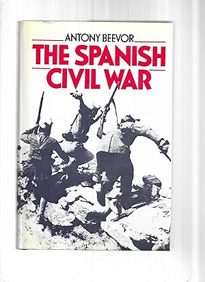 THE SPANISH CIVIL WAR
