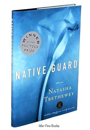 Native Guard: Poems