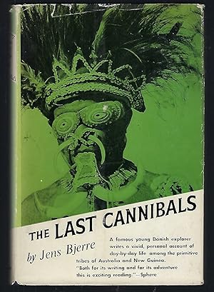 The Last Cannibals