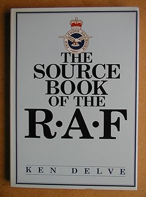 The Source Book of the R.A.F.