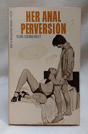 Her Anal Perversion