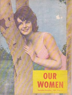 Our Women: September-December 1964