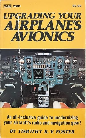 Upgrading your airplane's avionics (Modern aviation series)