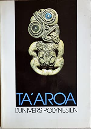 Ta'aroa : l'univers polynesien
