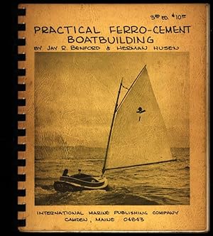Practical Ferro-Cement Boatbuilding