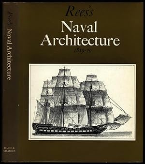 Rees's Naval Architecture (1819-20) The Cyclopaedia; or Universal Dictionary of Arts, Sciences an...