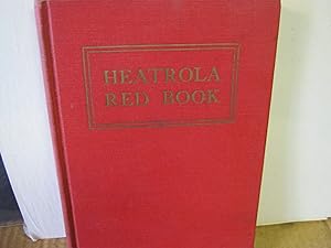 Heatrola Red Book A Confidential Manual For Dealers And Retail Salesmen