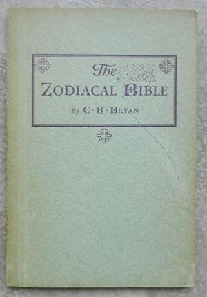 The Zodiacal Bible.