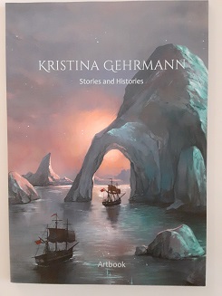 Kristina Gehrmann: Stories and Histories