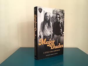 Major Dudes: A Steely Dan Companion