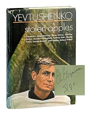 Stolen Apples [Signed]