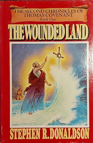 The Wounded Land