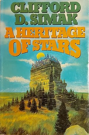 A Heritage of Stars