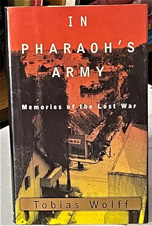 In Pharaoh's Army, Memories of the Lost War
