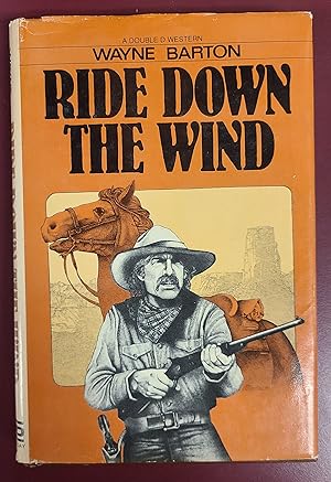 Ride Down the Wind