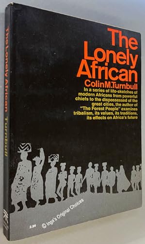 The Lonely African