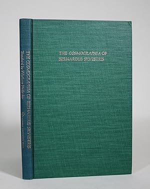 The Cosmographia of Bernardus Silvestri s: A Translation with Introduction and Notes