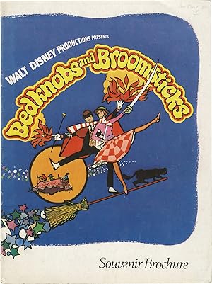 Bedknobs and Broomsticks (Original British program for the 1971 film)