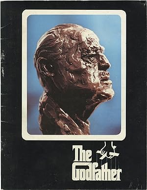 The Godfather (Original British program for the 1984 film)