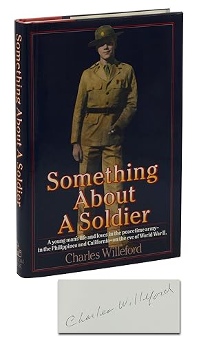 Something About A Soldier