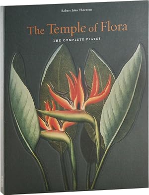 The Temple of Flora [FASCIMILE]