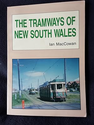 The tramways of New South Wales