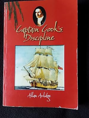 Captain Cook's Discipline