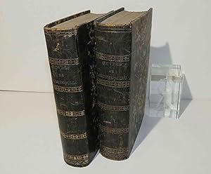 Oeuvres complètes de Montesquieu. Édition de Charles Lahure. Paris. Hachette et Cie. 1859.